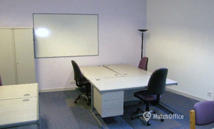 Virtual office Blackrock House, 2-8 Millar Crescent, Morningside EH10 5HW Edinburgh