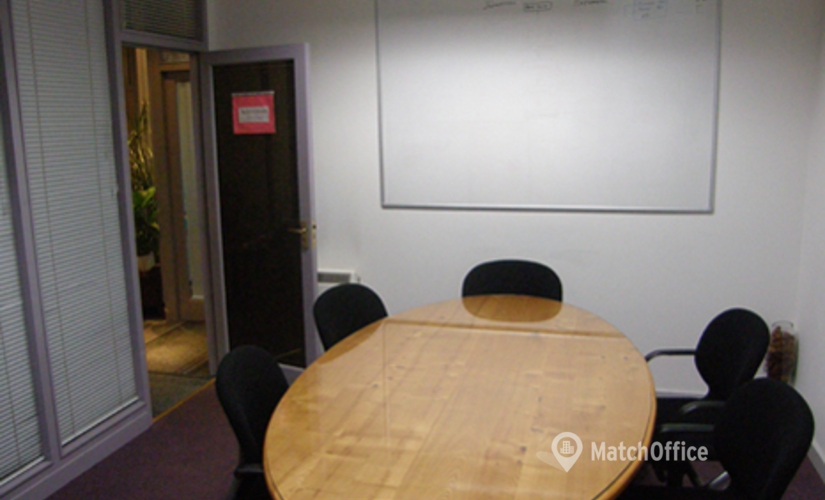 Virtual office Blackrock House, 2-8 Millar Crescent, Morningside EH10 5HW Edinburgh