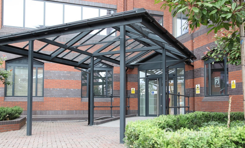 Virtual office Clippers House, Clippers Quay M50 3XP Greater Manchester