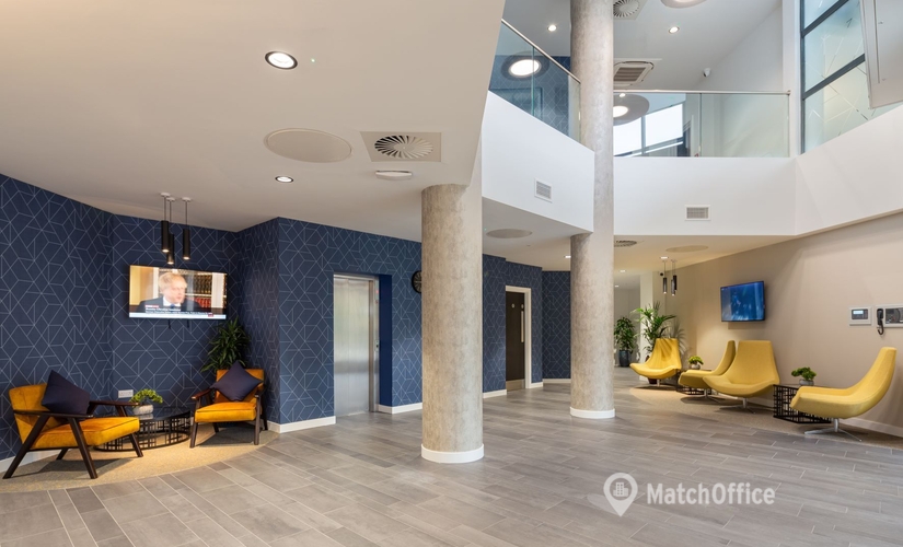 Virtual office Hollinswood Rd TF2 9TW Telford and Wrekin