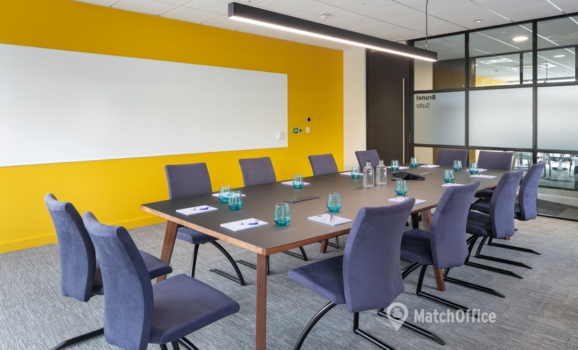 Meeting room Hollinswood Rd TF2 9TW Telford and Wrekin