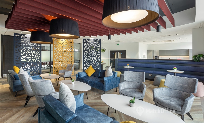 Meeting room Hollinswood Rd TF2 9TW Telford and Wrekin