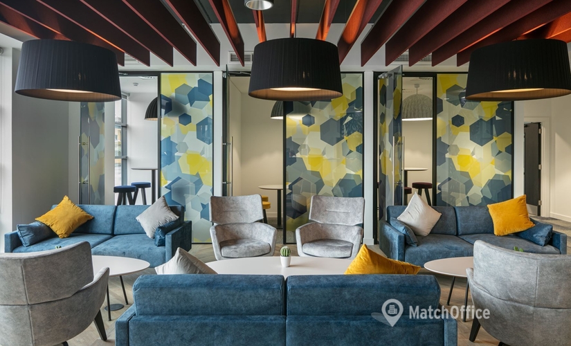 Meeting room Hollinswood Rd TF2 9TW Telford and Wrekin