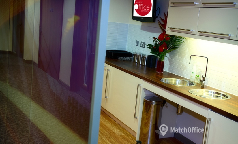 Virtual office Imperial Court, Exchange Quay M5 3EB Manchester