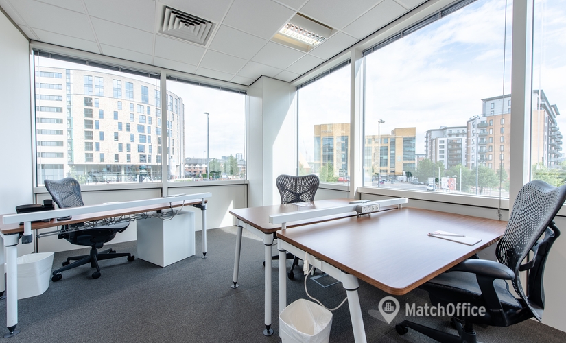 Conference space in Manchester, Imperial Court (M5 3EB) - 3 | MatchOffice.com