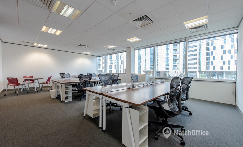  Conference space in Manchester, Imperial Court (M5 3EB) - 4 | MatchOffice.com