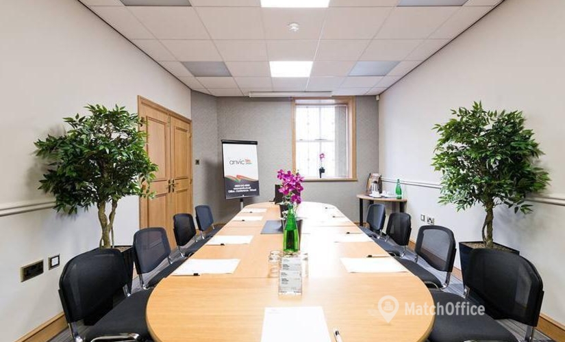 50 m² Conference room in Cheshire, 8 Windmill Street (SK11 7HQ) - 1 | MatchOffice
