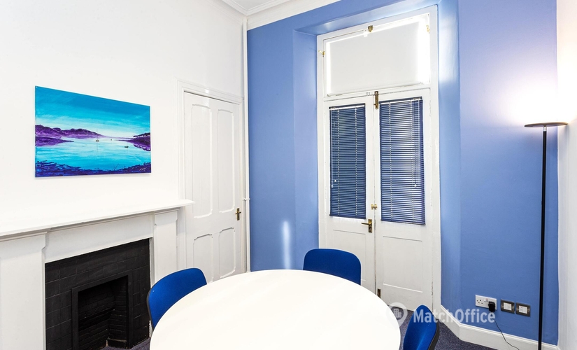 Meeting room CBC House, 24 Canning Street EH3 8EG Edinburgh