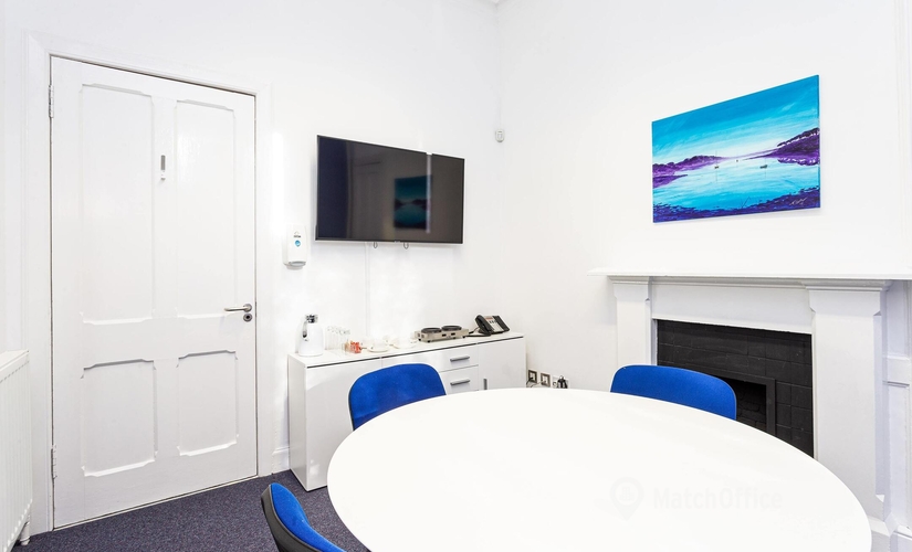 Meeting room CBC House, 24 Canning Street EH3 8EG Edinburgh