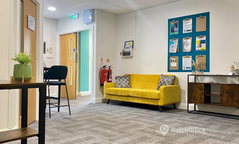 Virtual address in Merseyside, Thursby House (CH62 3PW) - 3 | MatchOffice