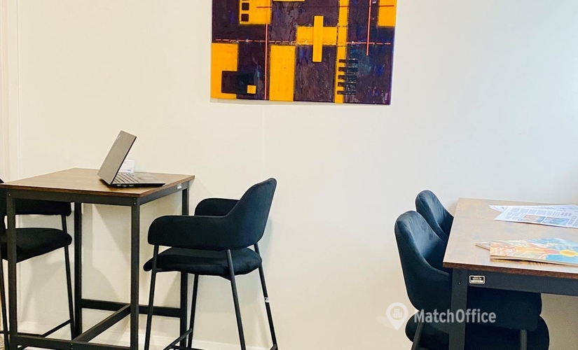 Virtual office space in Merseyside, Thursby House (CH62 3PW) - 4 | MatchOffice