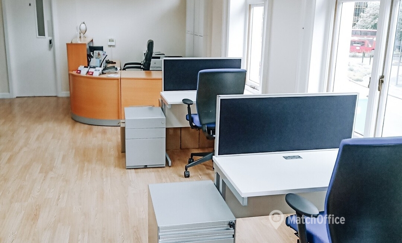 Office High Street 415 E15 4QZ East London