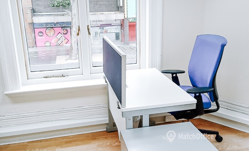 Office High Street 415 E15 4QZ East London