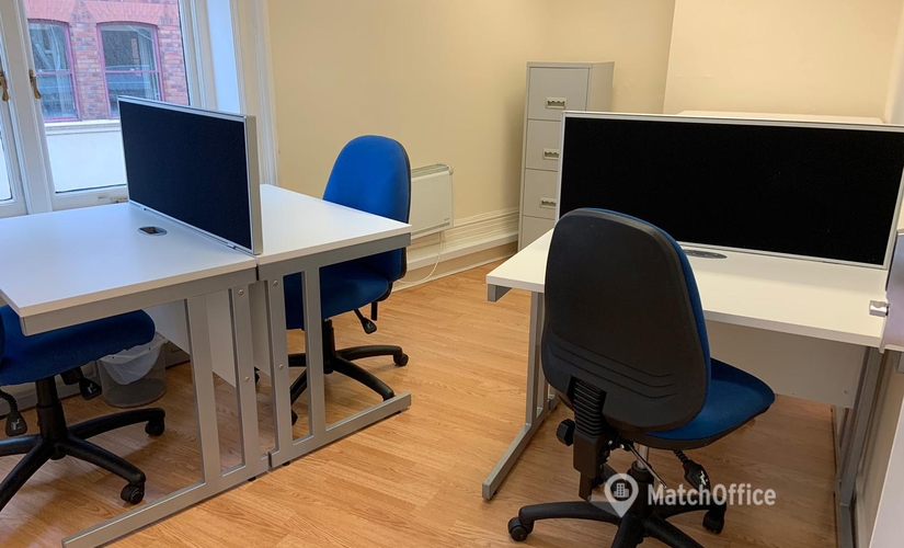 Office High Street 415 E15 4QZ East London