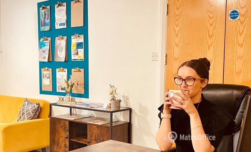 Meeting room Thursby House, 1 CH62 3PW Merseyside