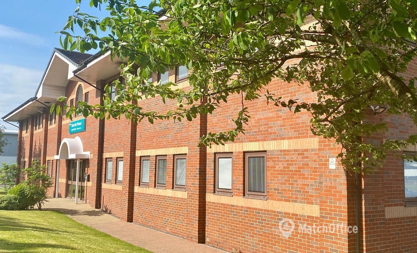 Conference room in Birkenhead, Thursby Road 1 (CH62 3PW) - 1 | MatchOffice