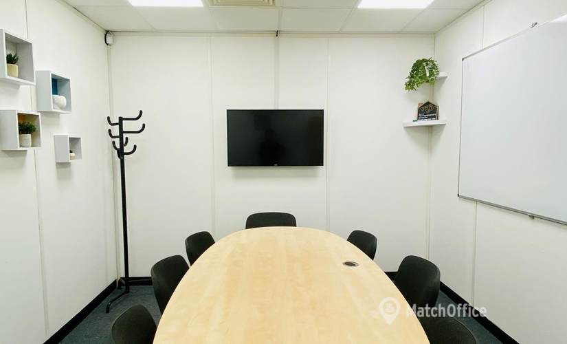 Meeting room Thursby House, 1 CH62 3PW Merseyside