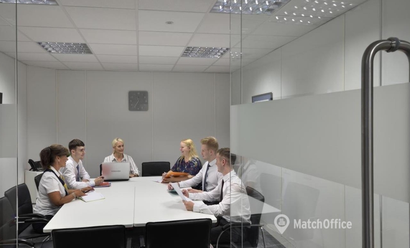 Meeting room Thursby House, 1 CH62 3PW Merseyside