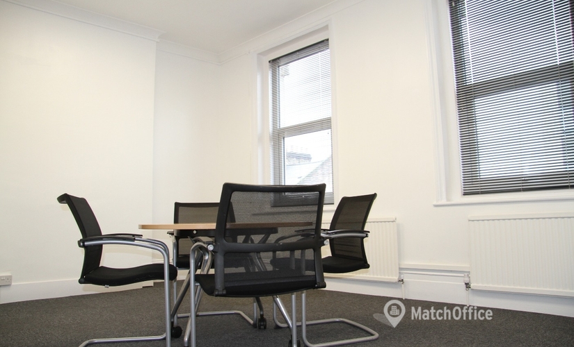 Office West Ham Lane 61a E15 4PH East London