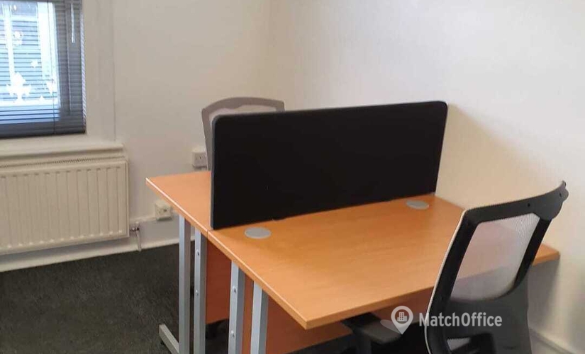 Office West Ham Lane 61a E15 4PH East London