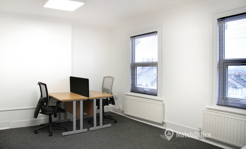 Office West Ham Lane 61a E15 4PH East London