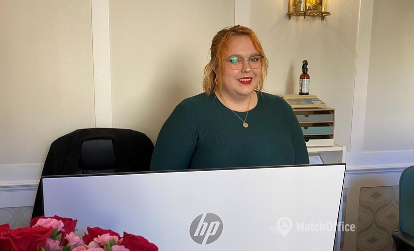 Virtual office  Castle Hill House 12 Castle Hill Windsor, SL4 1PD SL4 1PD Windsor