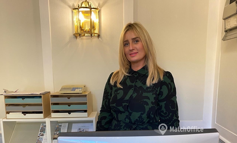 Virtual office  Castle Hill House 12 Castle Hill Windsor, SL4 1PD SL4 1PD Windsor