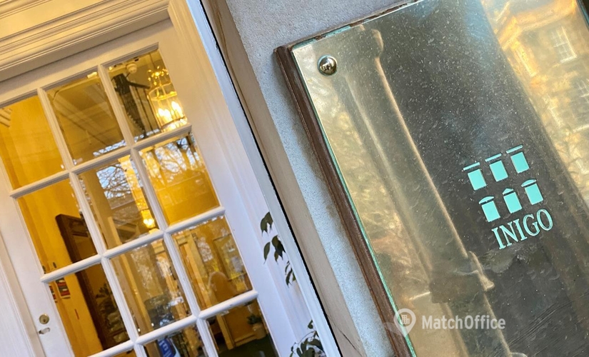 10 m² Business center in Edinburgh, Forth House (EH1 2BW) - 4 | MatchOffice