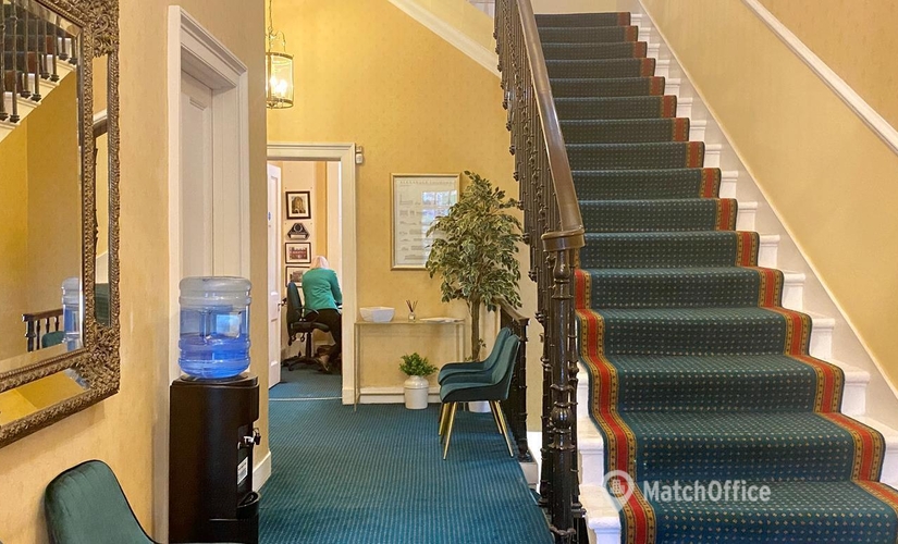 10 m² Meeting room in Edinburgh, Forth House (EH1 2BW) - 3 | MatchOffice
