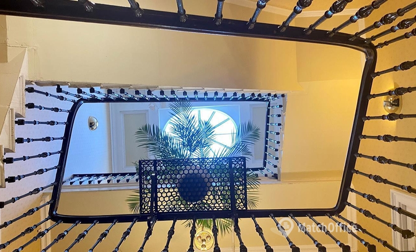 Meeting room Forth House, 28 EH1 2BW Edinburgh