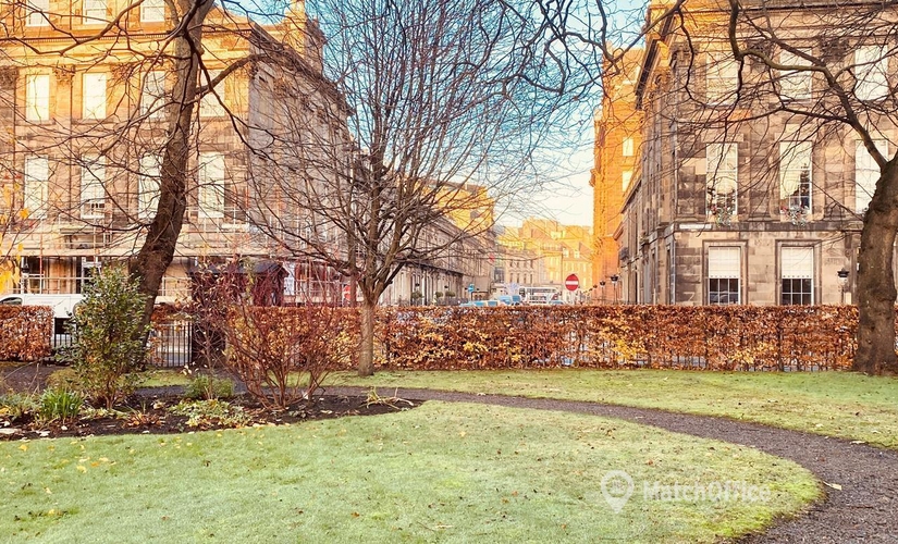Virtual office in Edinburgh, Forth House (EH1 2BW) - 1 | MatchOffice.com