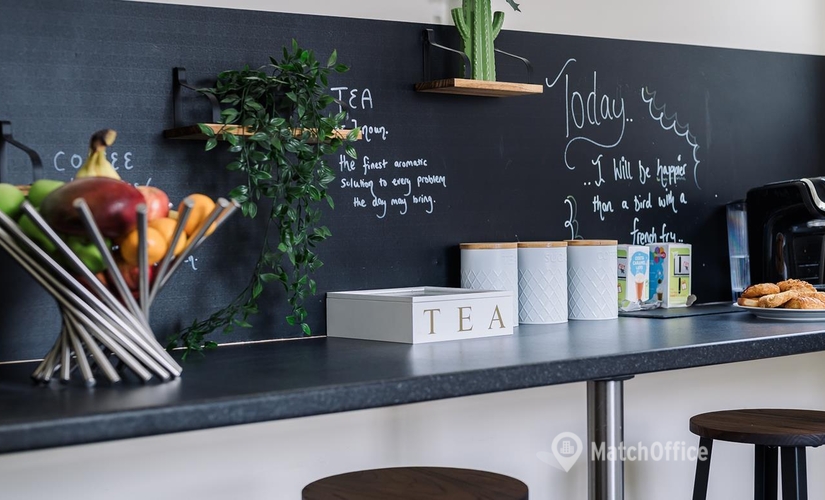 10 m² Business center in Cheltenham, Harley House (GL50 1JN) - 4 | MatchOffice