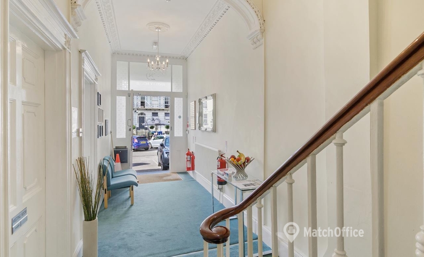 Virtual business address in Cheltenham, Harley House (GL50 1JN) - 2 | MatchOffice