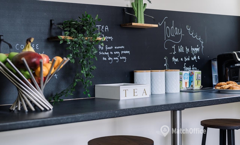 Virtual office Cambray Place GL50 1JN Cheltenham