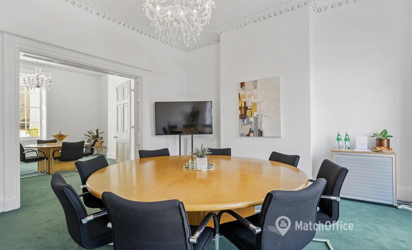 10 m² Conference space in Cheltenham, Harley House (GL50 1JN) - 1 | MatchOffice.com
