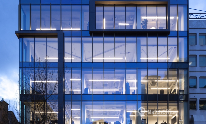 Office Upper Queen Street 5-7 BT1 6QD Belfast