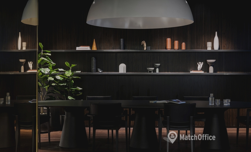 Office Upper Queen Street 5-7 BT1 6QD Belfast