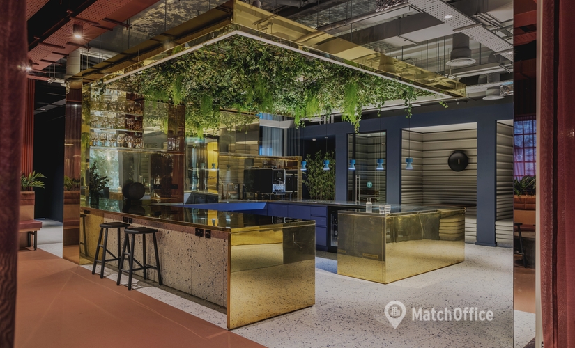 Office Upper Queen Street 5-7 BT1 6QD Belfast