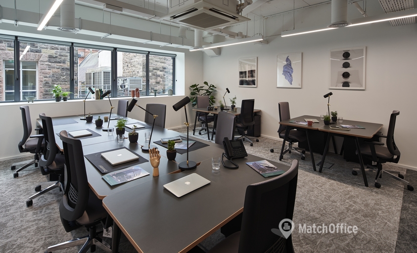 Office Upper Queen Street 5-7 BT1 6QD Belfast