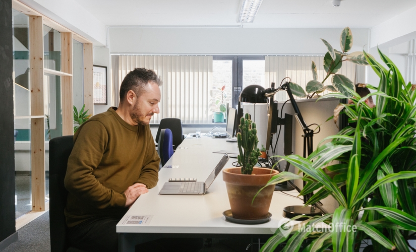 300 m² Shared workspace  in Central London, Fonthill Road 113-115 (N4 3HH) - 4 | MatchOffice