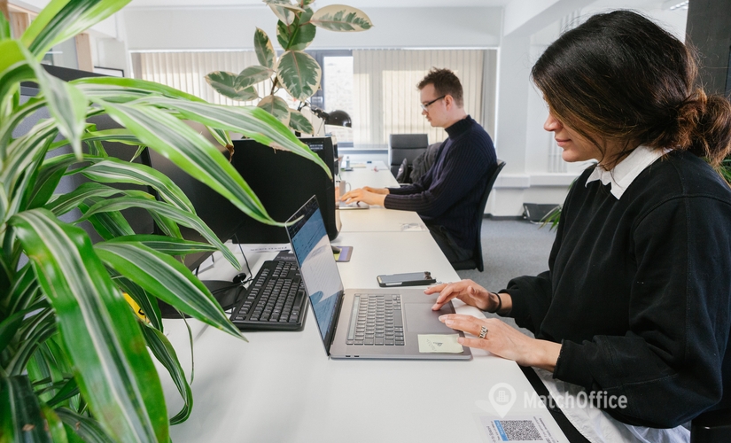 300 m² Shared workspace  in Central London, Fonthill Road 113-115 (N4 3HH) - 3 | MatchOffice.com