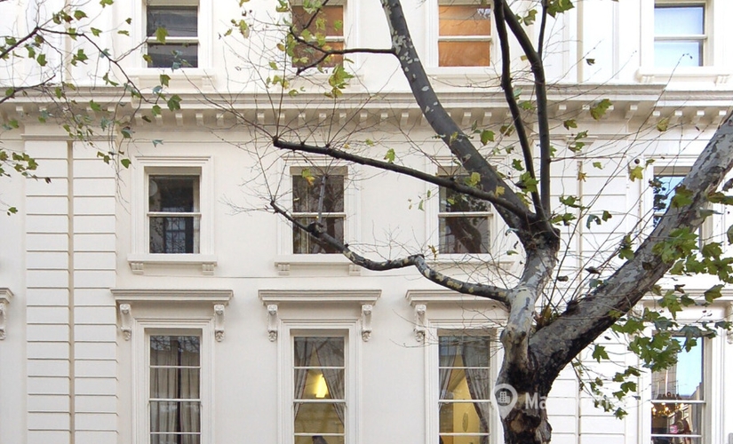 402 m² Serviced office in The City of London, 4 Bloomsbury Place (WC1A 2QA) - 0 | MatchOffice