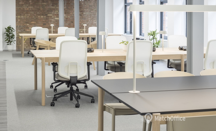 407 m² Business park in West London, 16 Laystall Street (EC1R) - 2 | MatchOffice.com