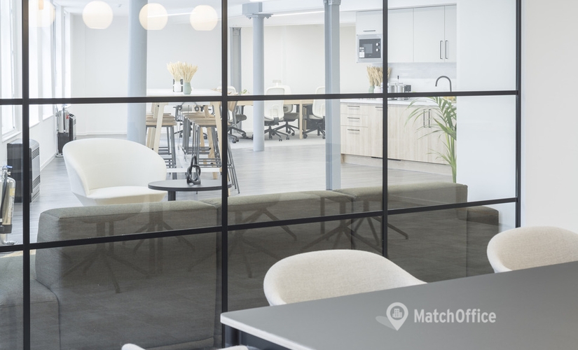 407 m² Business park in West London, 16 Laystall Street (EC1R) - 4 | MatchOffice