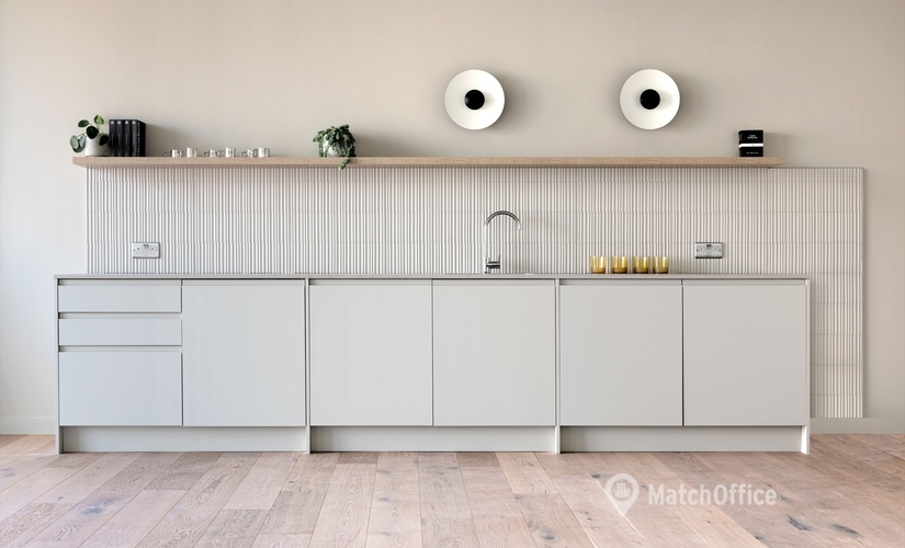 140 m² Business park in West London, 79 Clerkenwell Road (EC1R 5AR) - 3 | MatchOffice