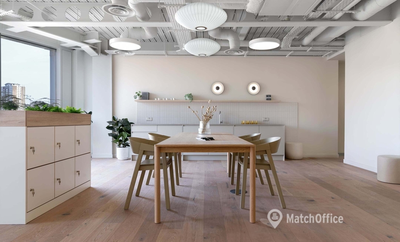 140 m² Serviced office in West London, 79 Clerkenwell Road (EC1R 5AR) - 0 | MatchOffice