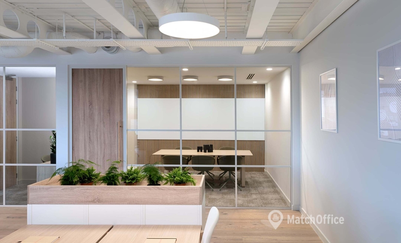 Business center 79 Clerkenwell Road EC1R 5AR West London