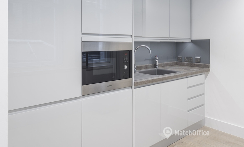 152 m² Business space in West London, Tennyson House (W1W 5PA) - 4 | MatchOffice