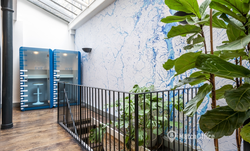 269 m² Business space in Central London, Albion Mills  (SE1 9JH) - 2 | MatchOffice