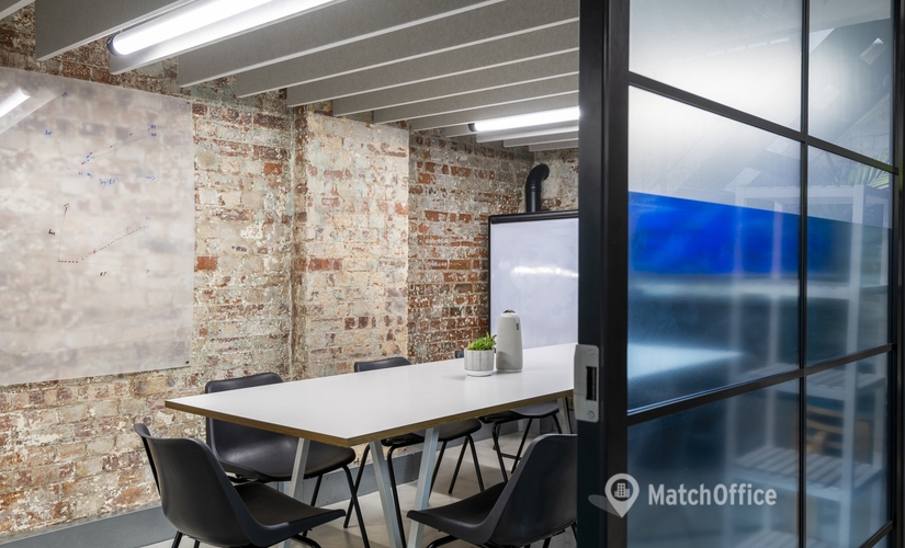 269 m² Business space in Central London, Albion Mills  (SE1 9JH) - 0 | MatchOffice